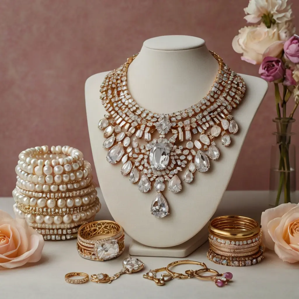 Affordable Bridal Jewelry Options01