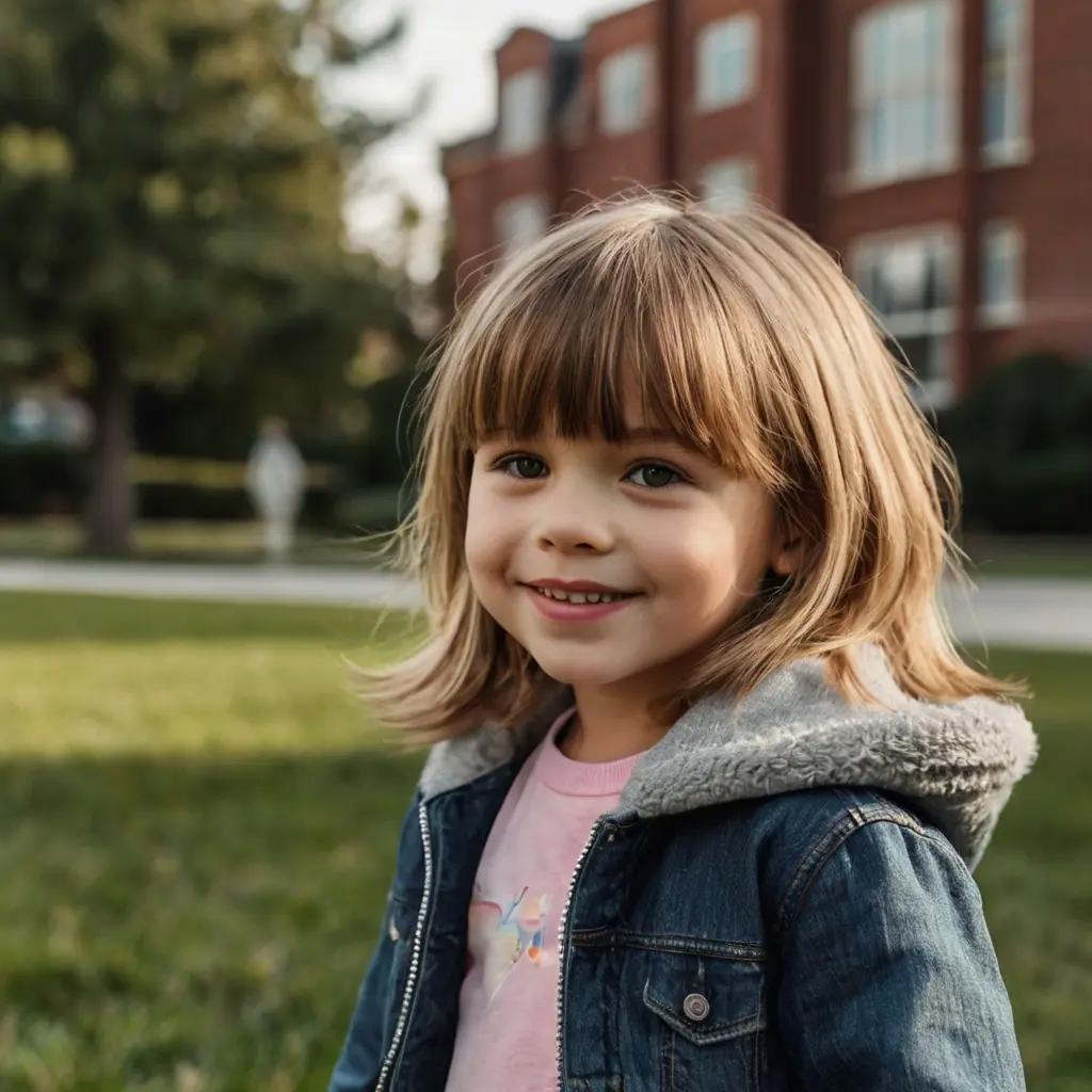 Age Appropriate Haircuts for Your Little Lady02