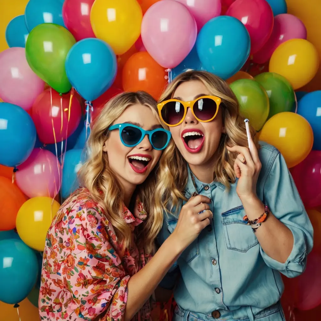 Best Friend Photoshoot Themes for Every Personality03