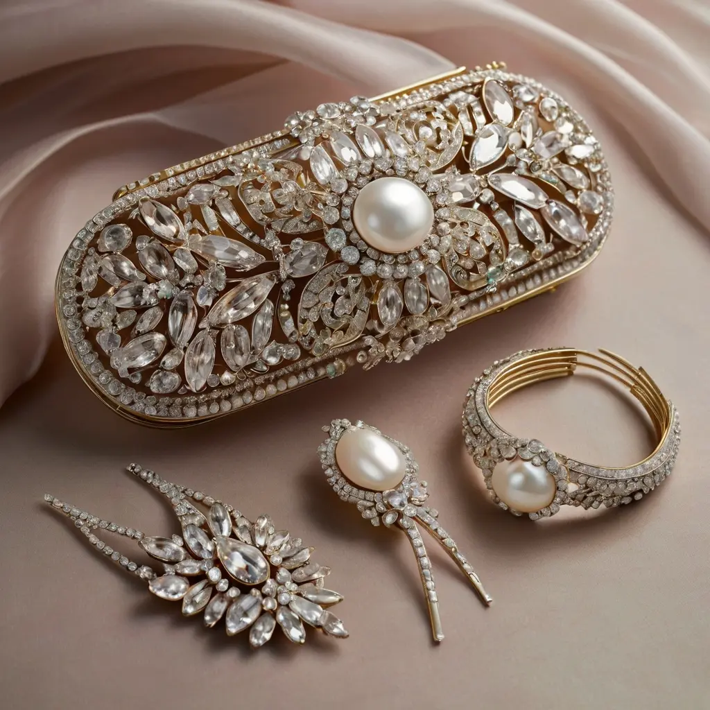 Bridal Accessories to Complete the Look02