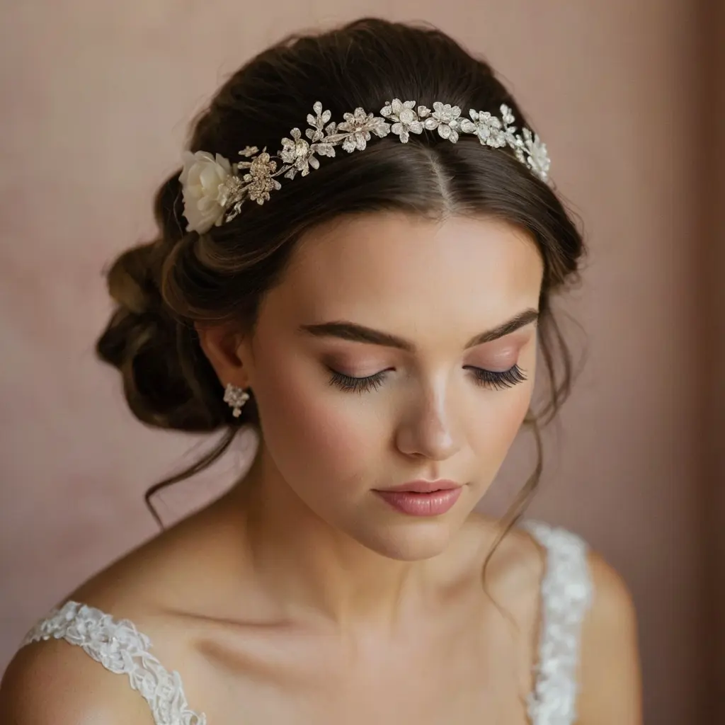 Bridal Hair Accessories01