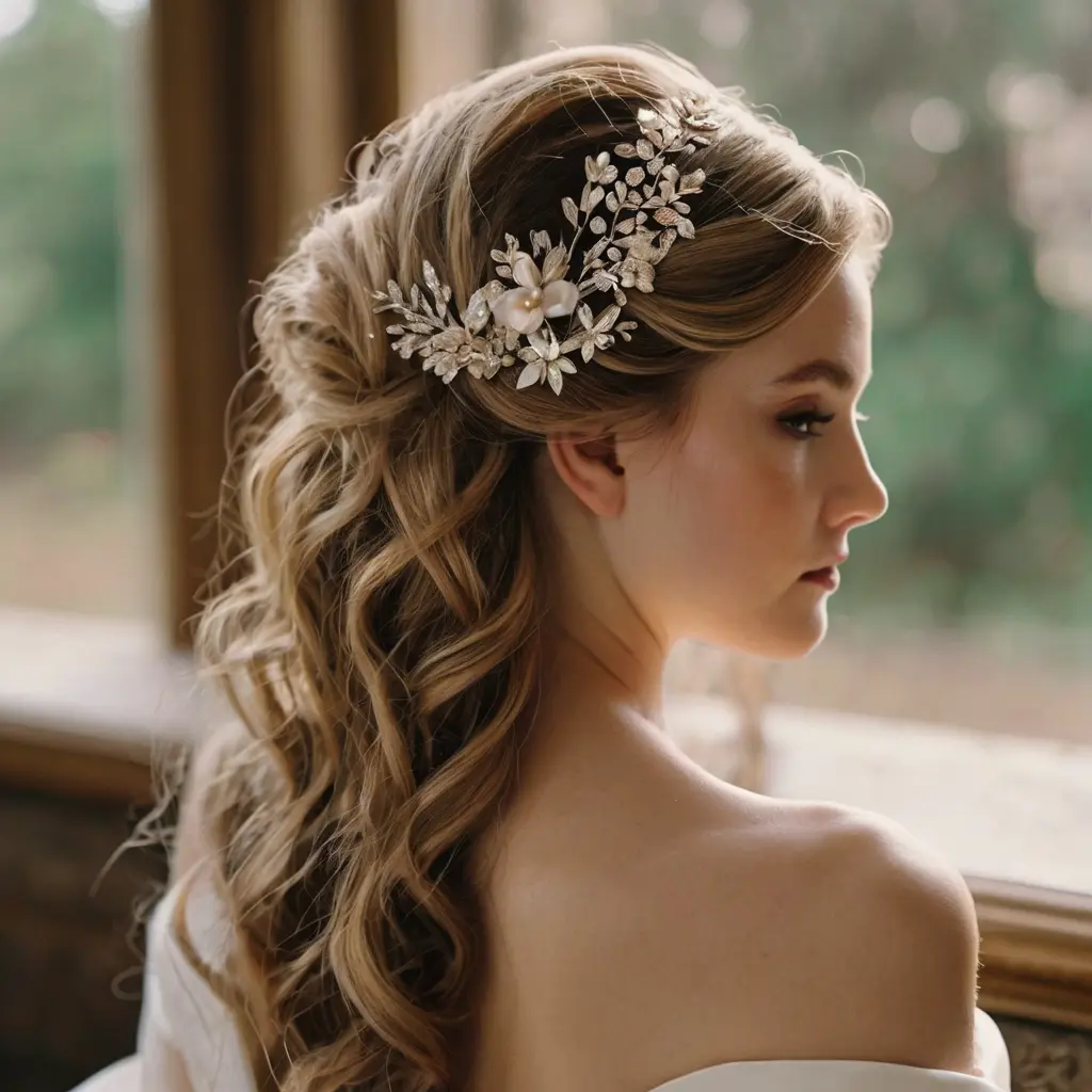 Bridal Hair Accessories02