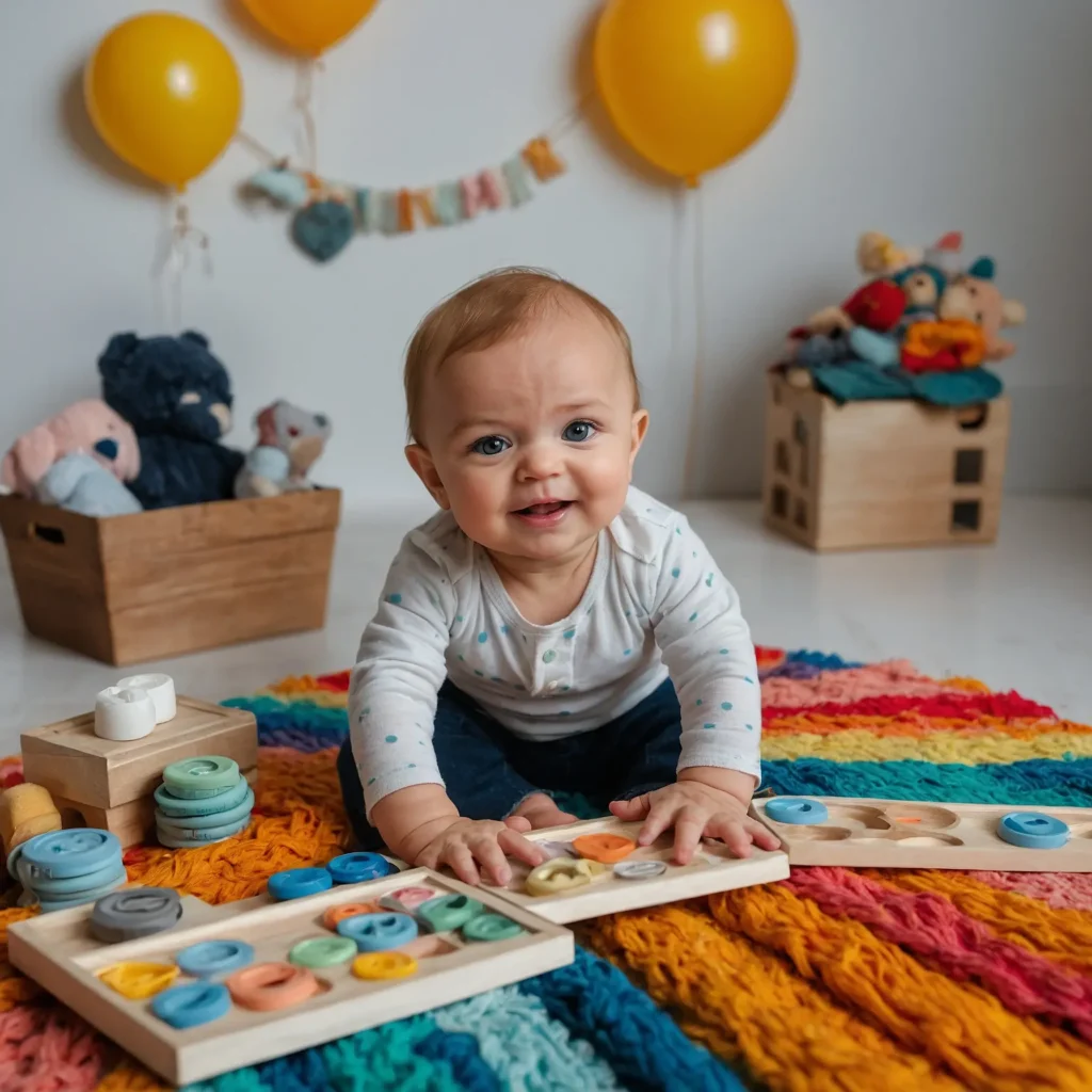 Budgeting for Your Babys First Year Photos01