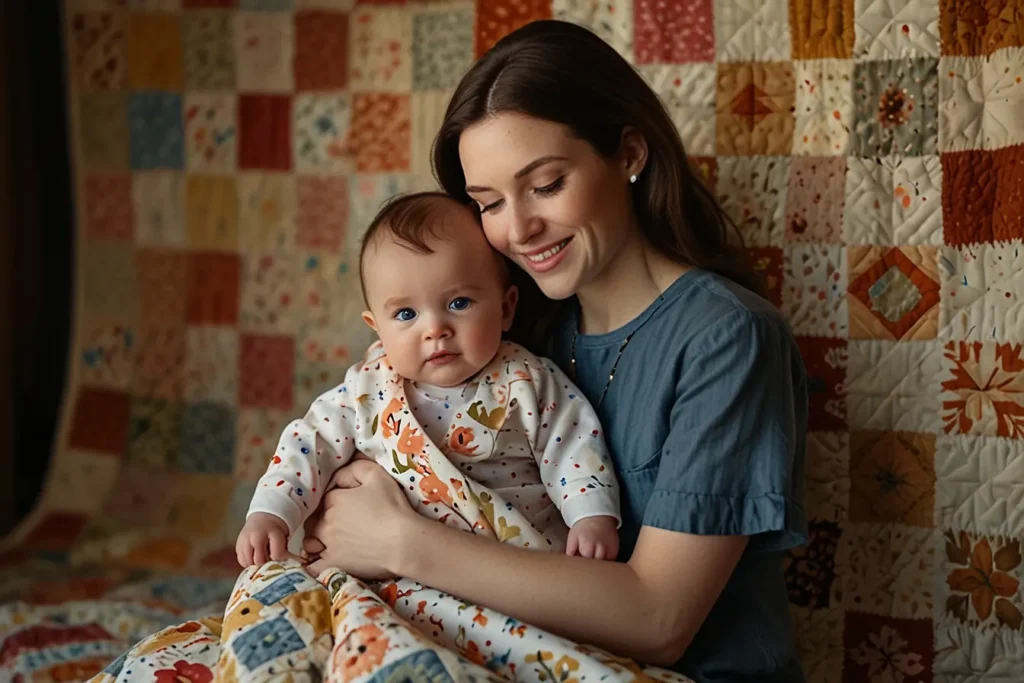 Capturing the Bond Mom and Baby Photoshoots03