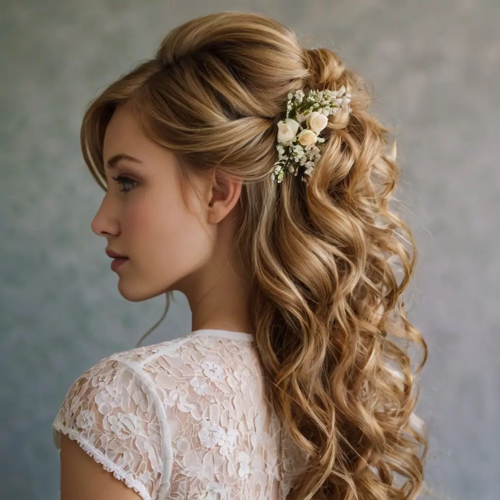Cascading Curls01