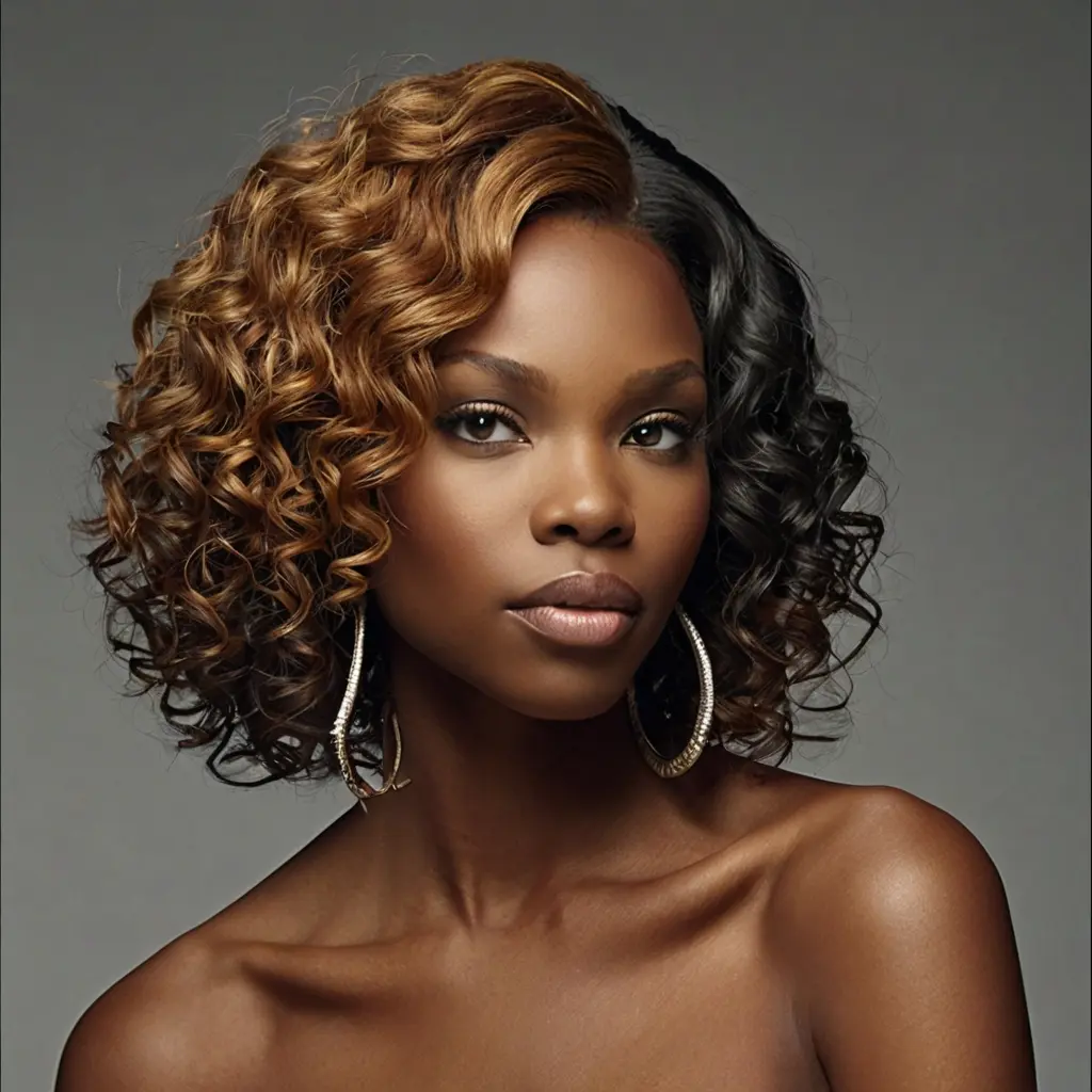 Choosing the Right Weave Hair for Your Bob02