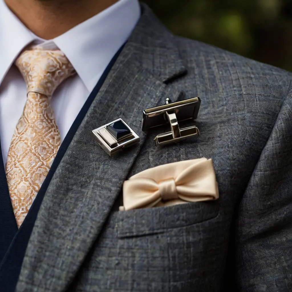 Cufflinks and Tie Clips02