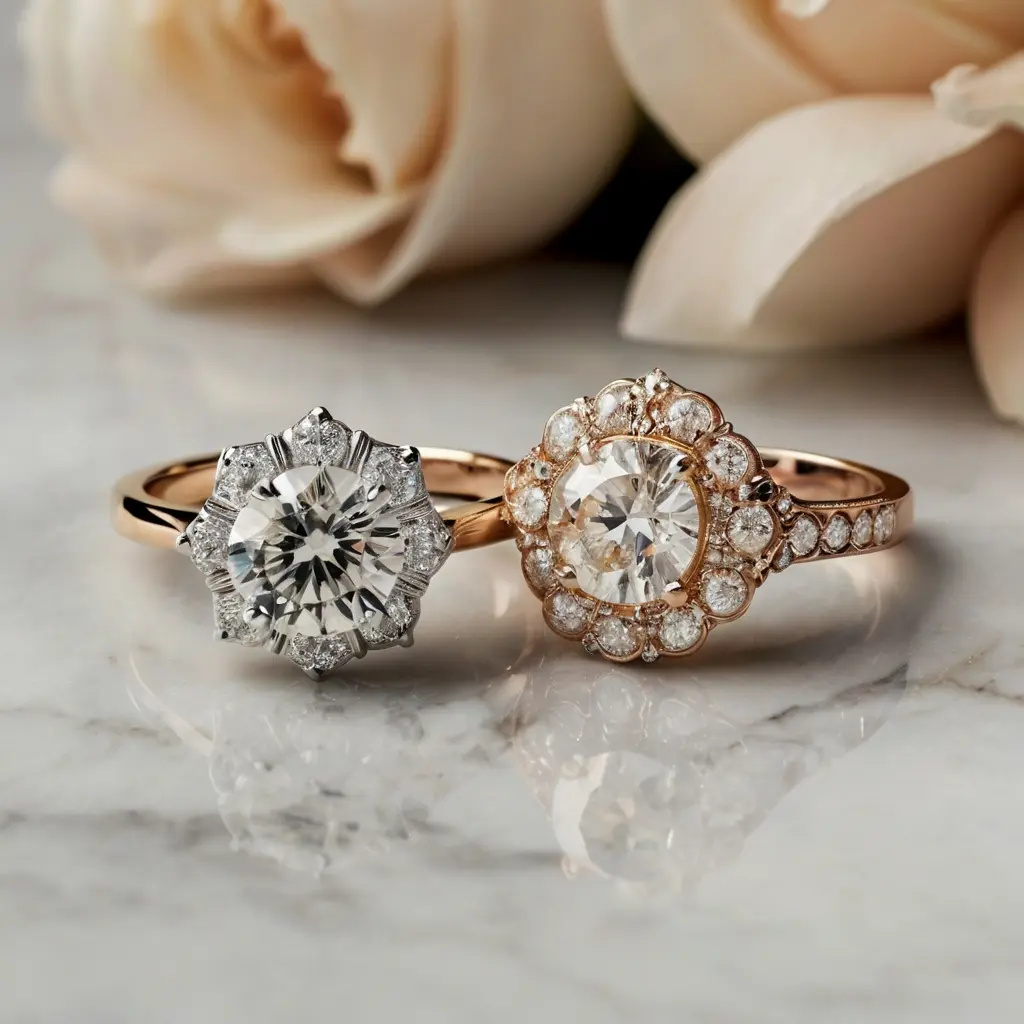 Engagement Ring Styles for the Modern Bride01