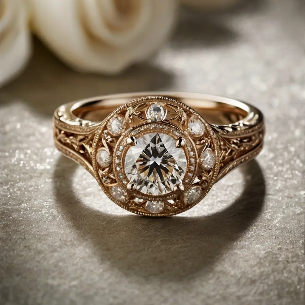 Engagement Ring Styles for the Modern Bride02