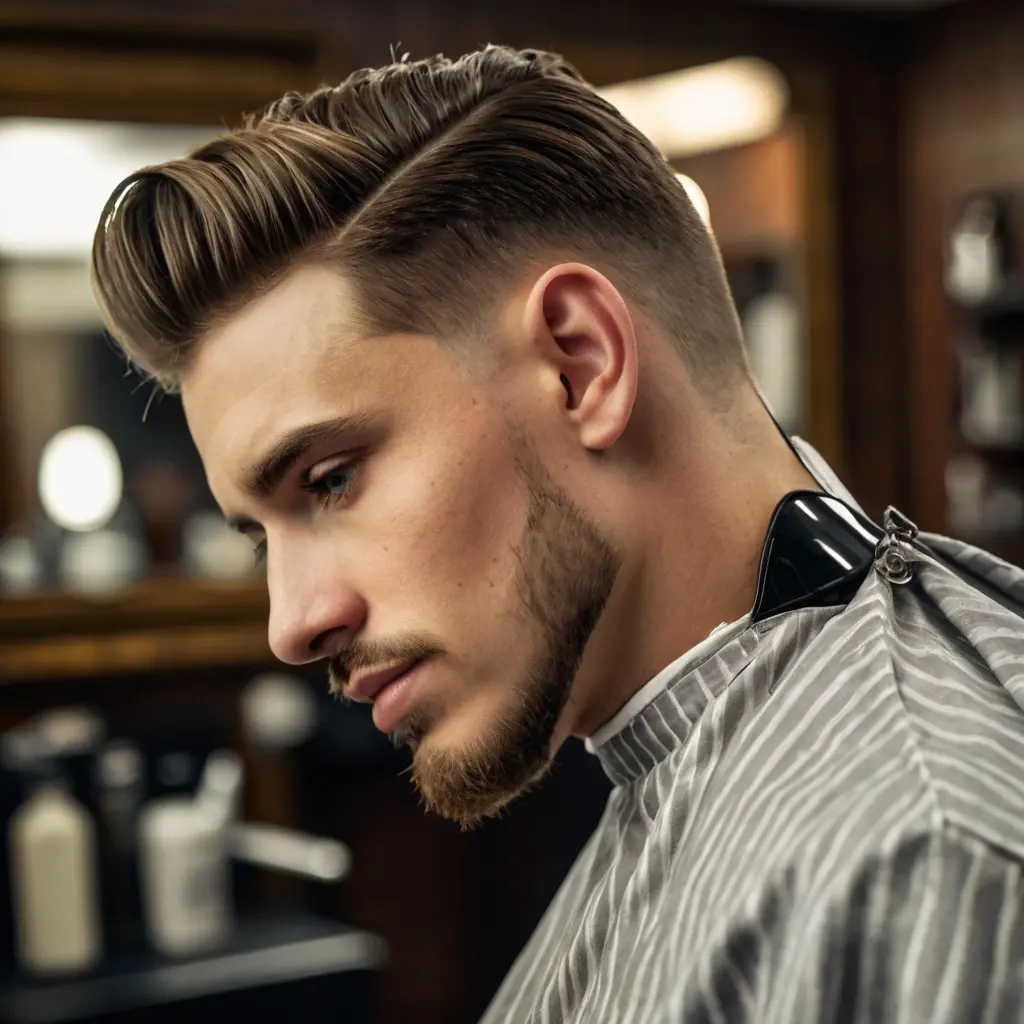 Finding the Right Barber01