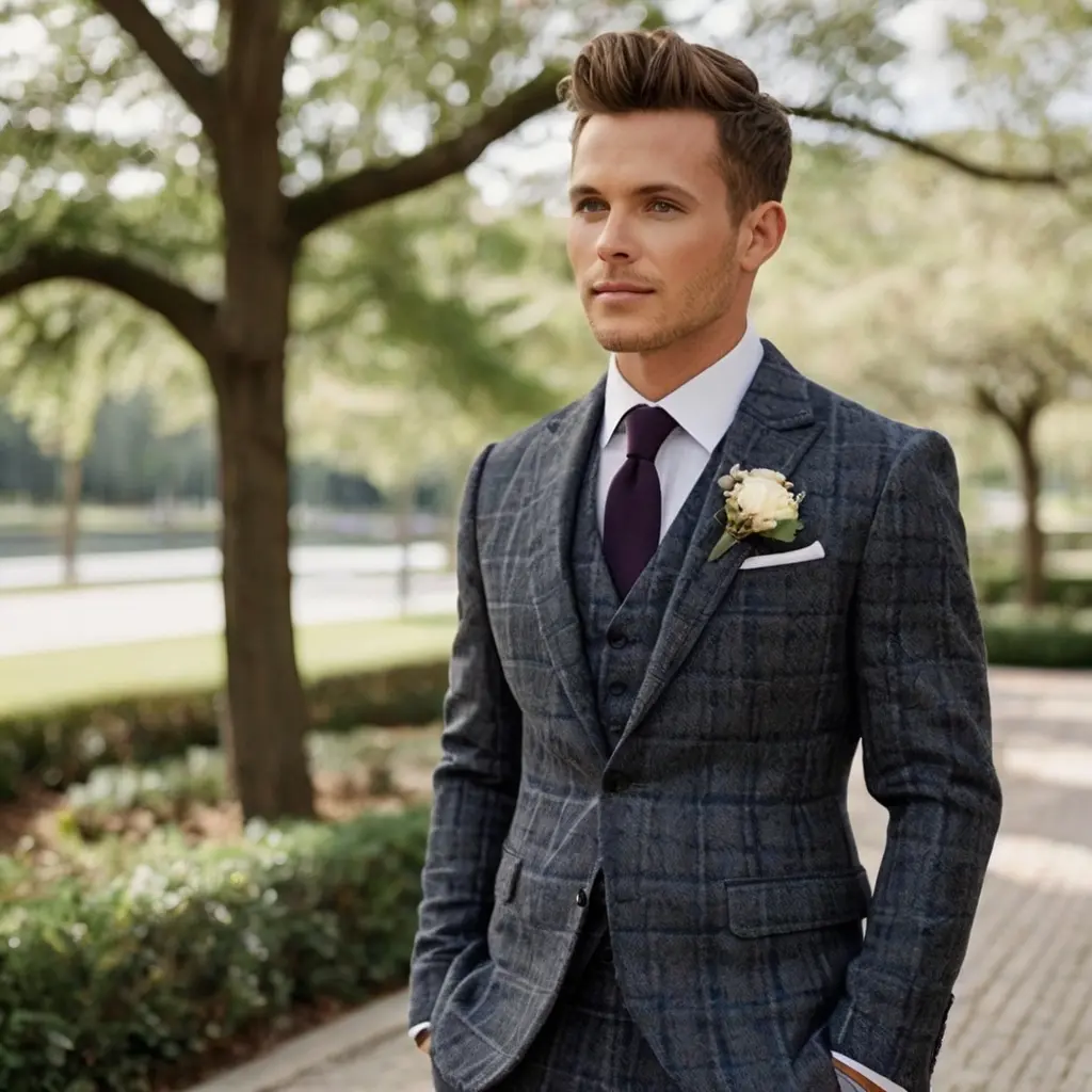 Groom Jacket Trends01