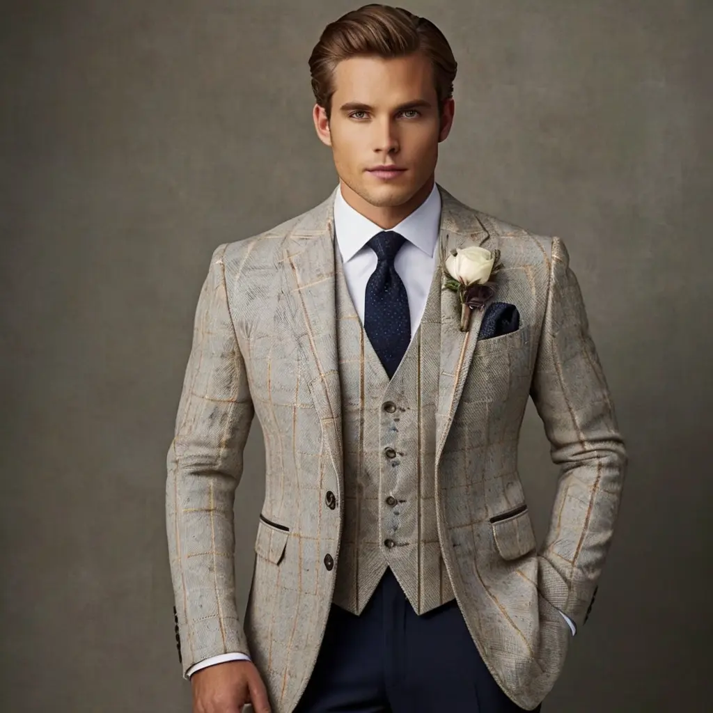 Groom Jacket Trends03