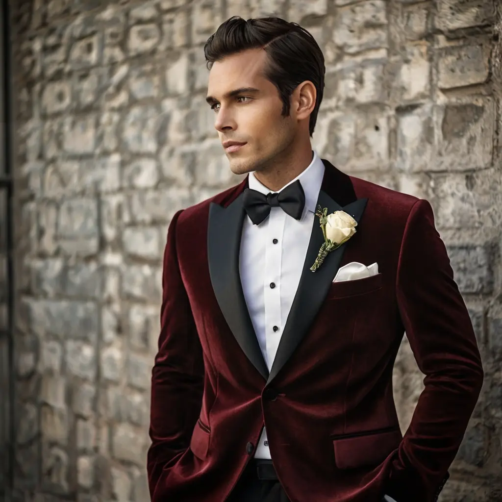 Groom Suit Jackets Dapper and Refined02 1