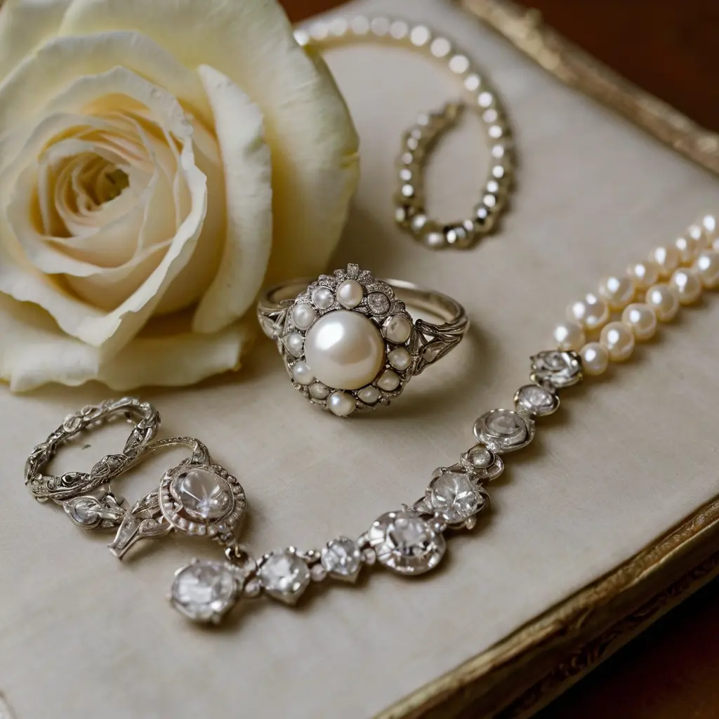 Heirloom Bridal Jewelry02