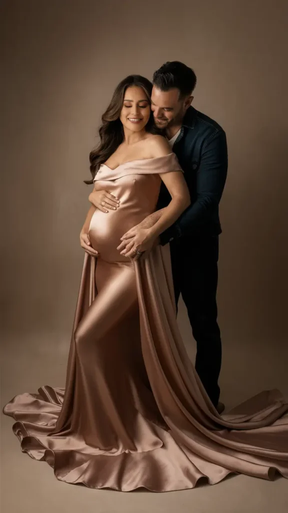 Maternity Photoshoot Dresses and Gowns02