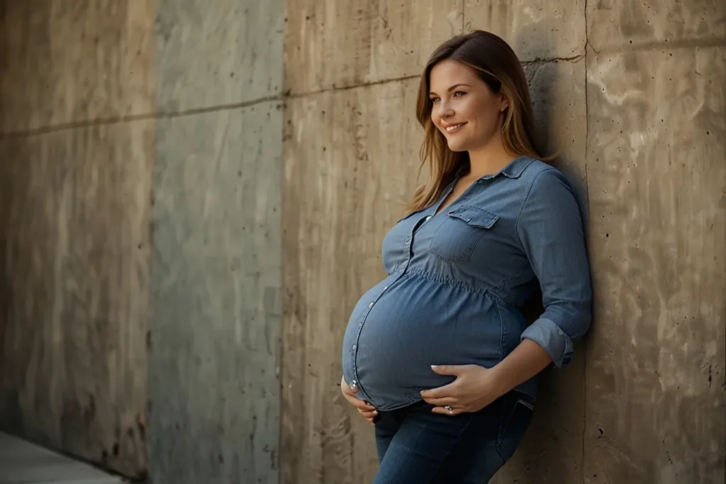 Pregnancy Photography Poses02