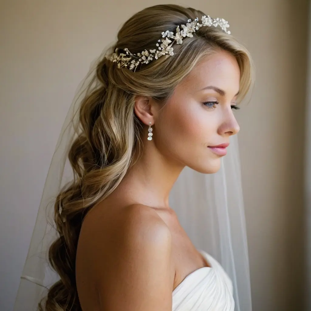 Side Swept Elegance01