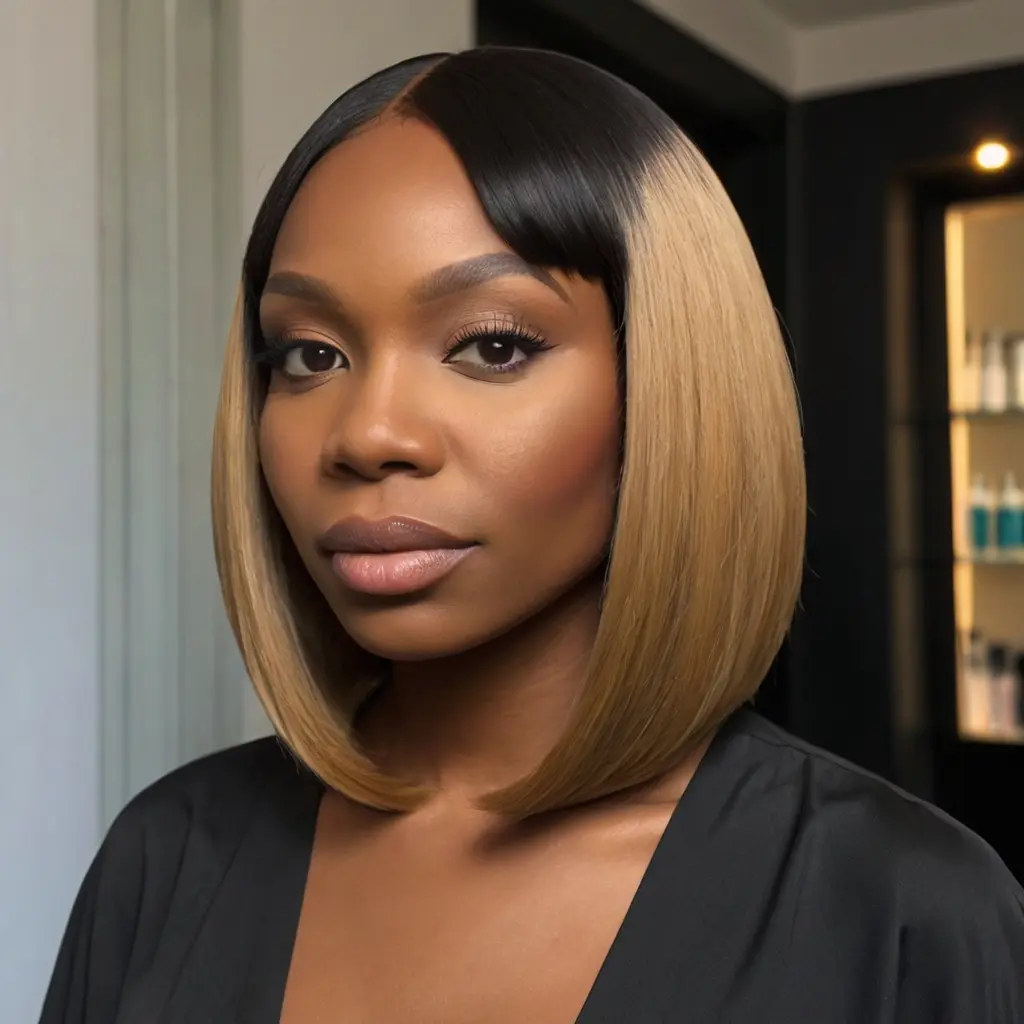 Styling Tips for Flawless Bob Weaves02