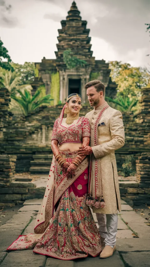 Traditional Pre Wedding Photoshoot Ideas02