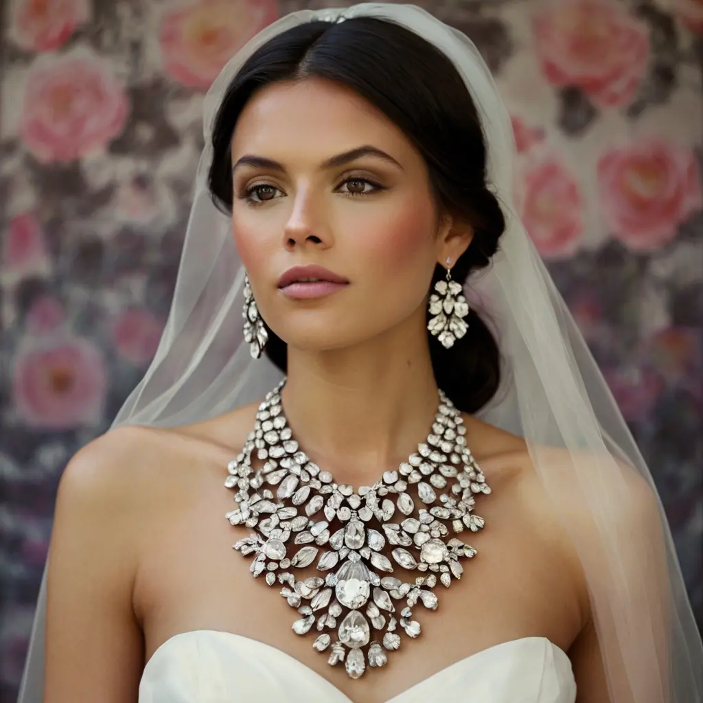 Trending Wedding Jewelry Styles01