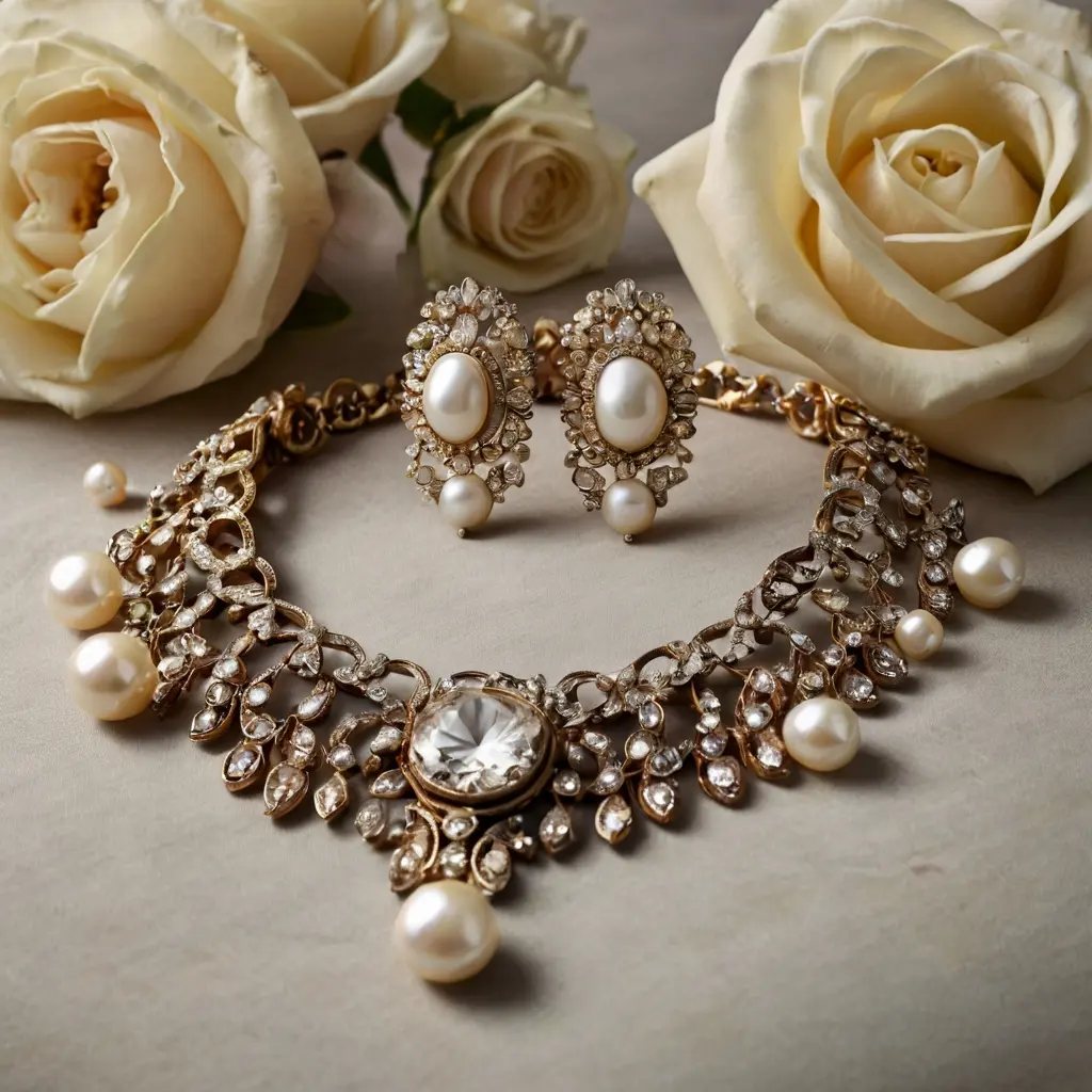 Trending Wedding Jewelry Styles02