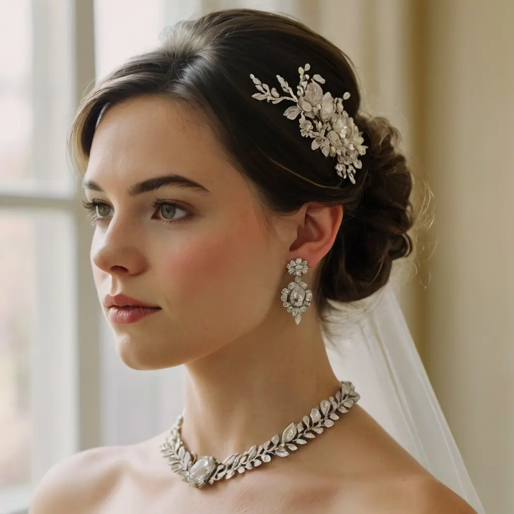 Unique Bridal Jewelry Ideas01