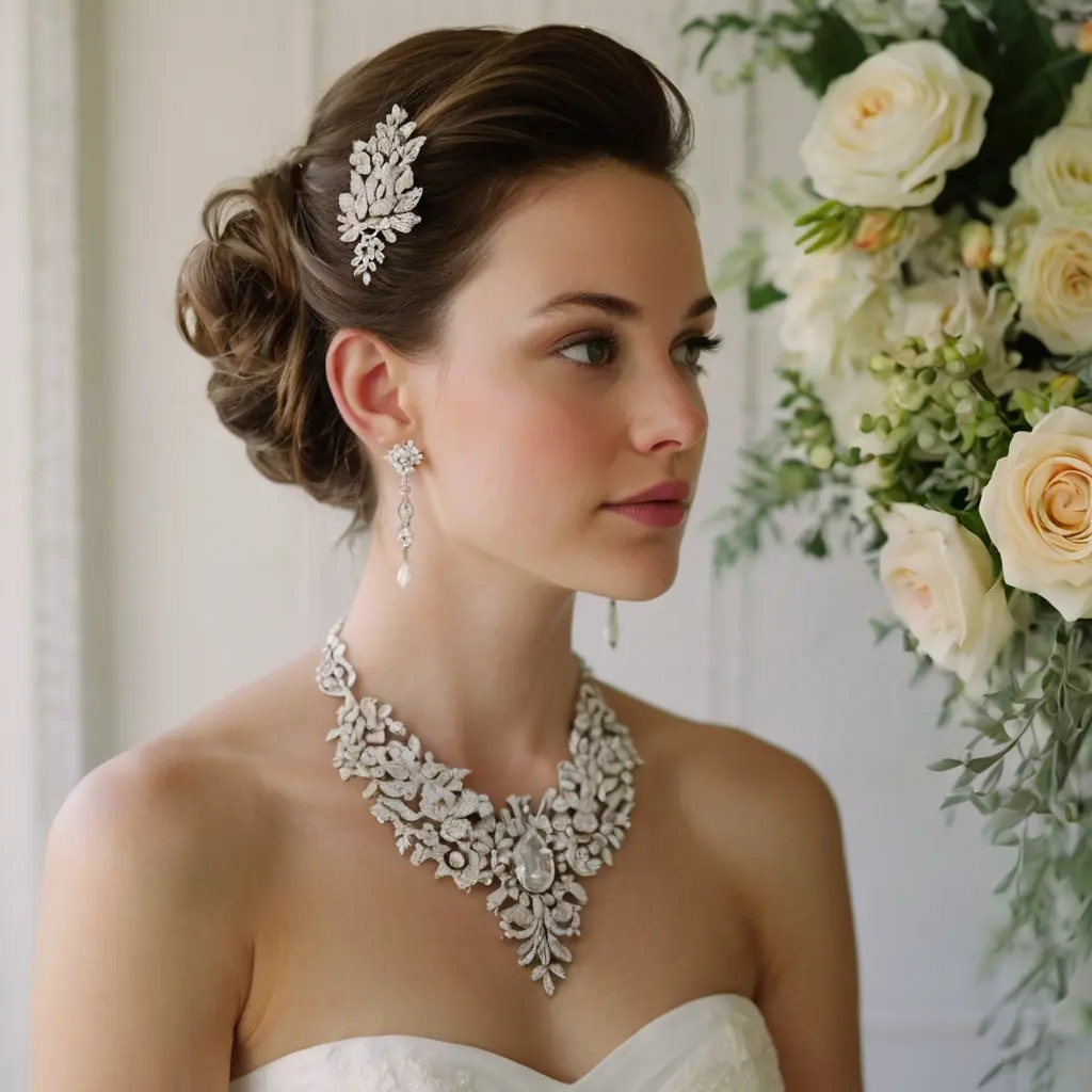 Unique Bridal Jewelry Ideas02