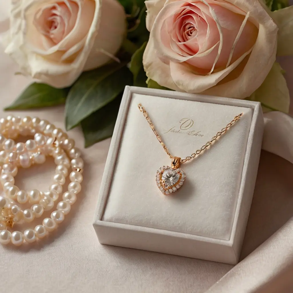 Wedding Day Jewelry Gift Ideas for the Bride02