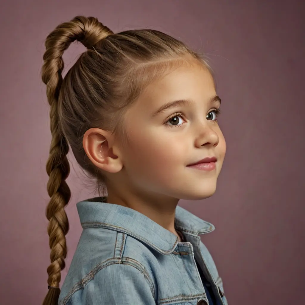 Why Ponytails are Perfect for Little Ones01 2