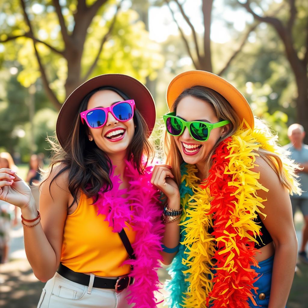 best friend photoshoot ideas