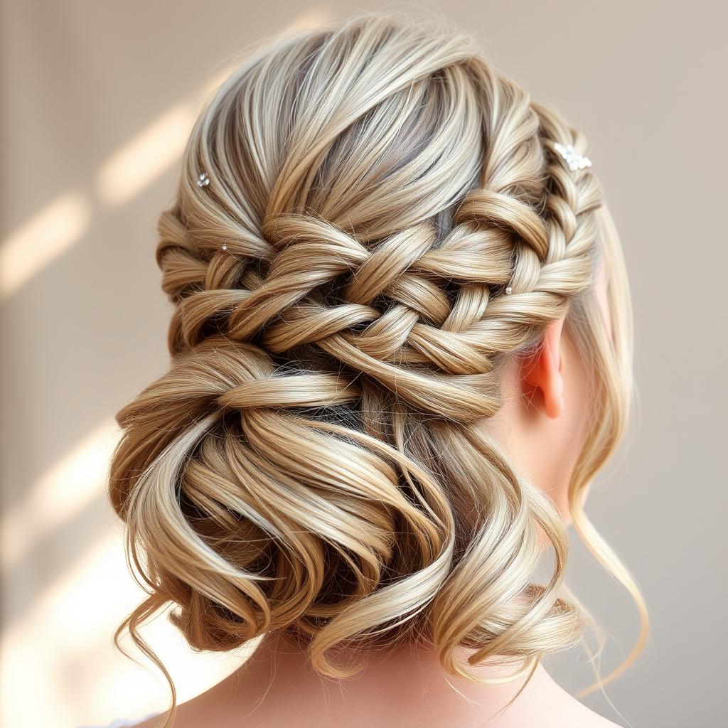 braided hairstyles