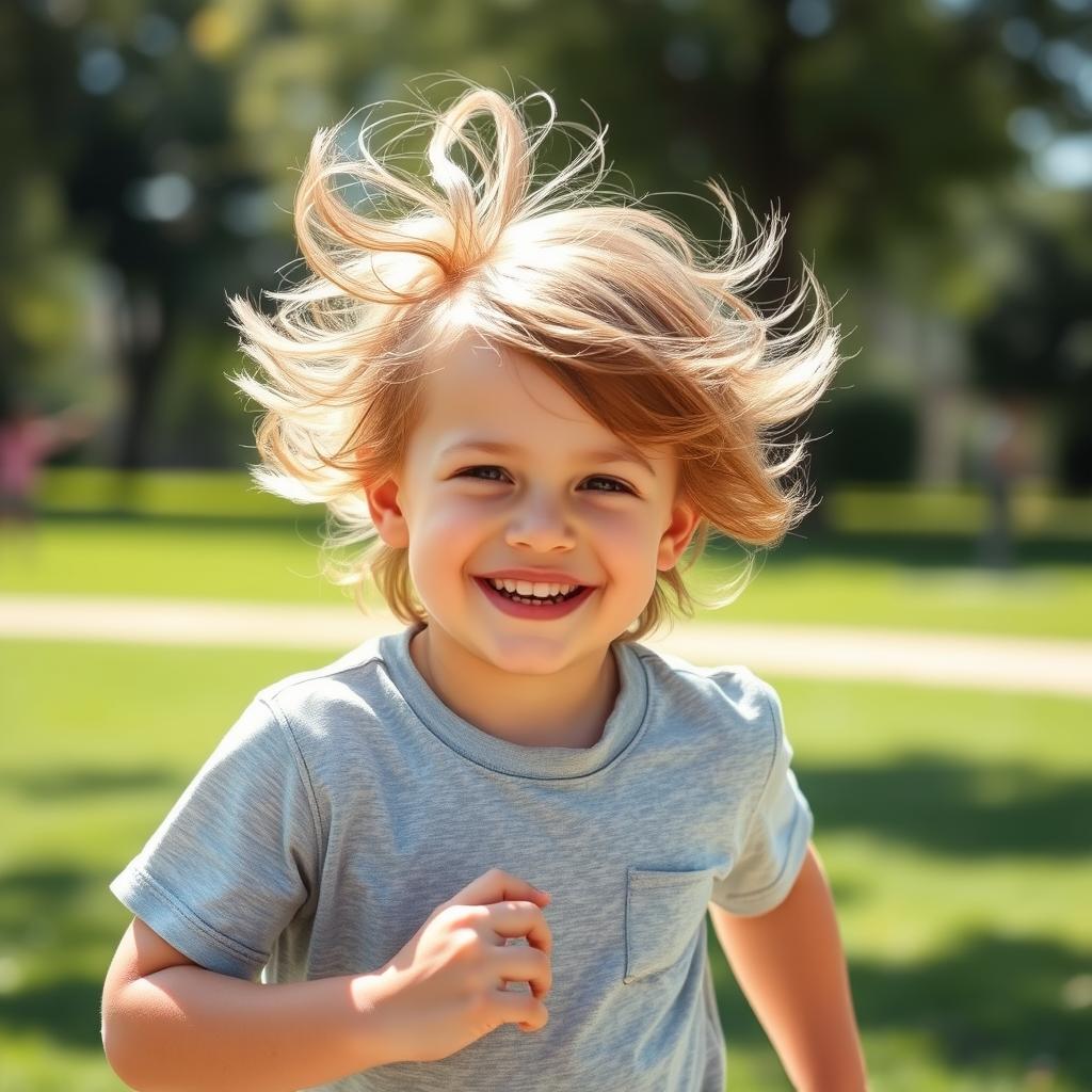 cool kids hairstyles