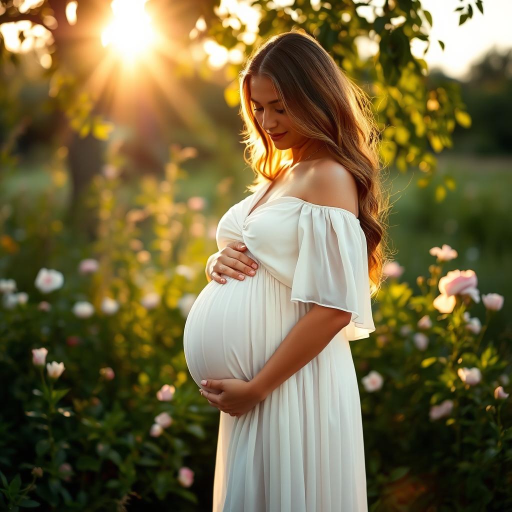 maternity photography