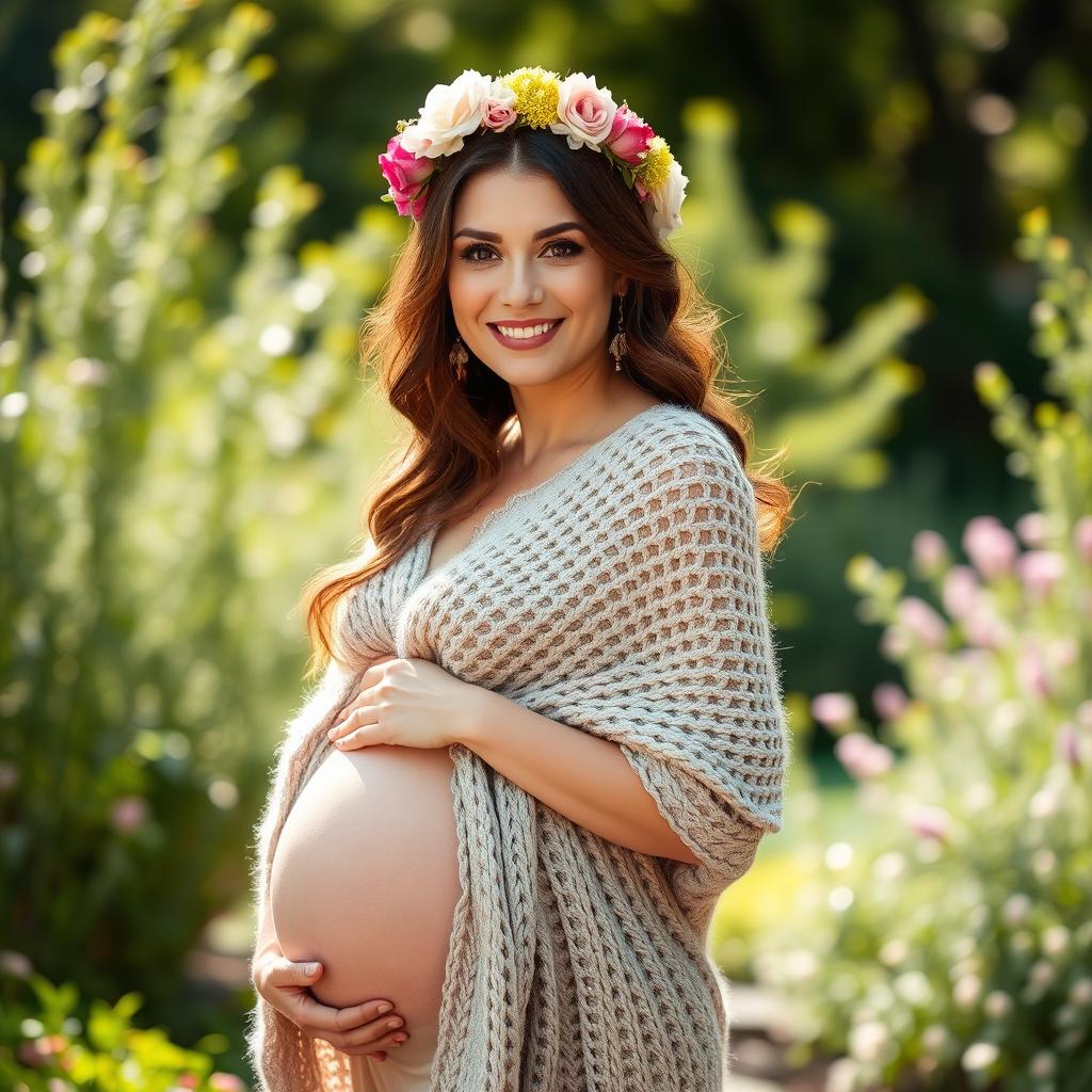 maternity photoshoot outfits