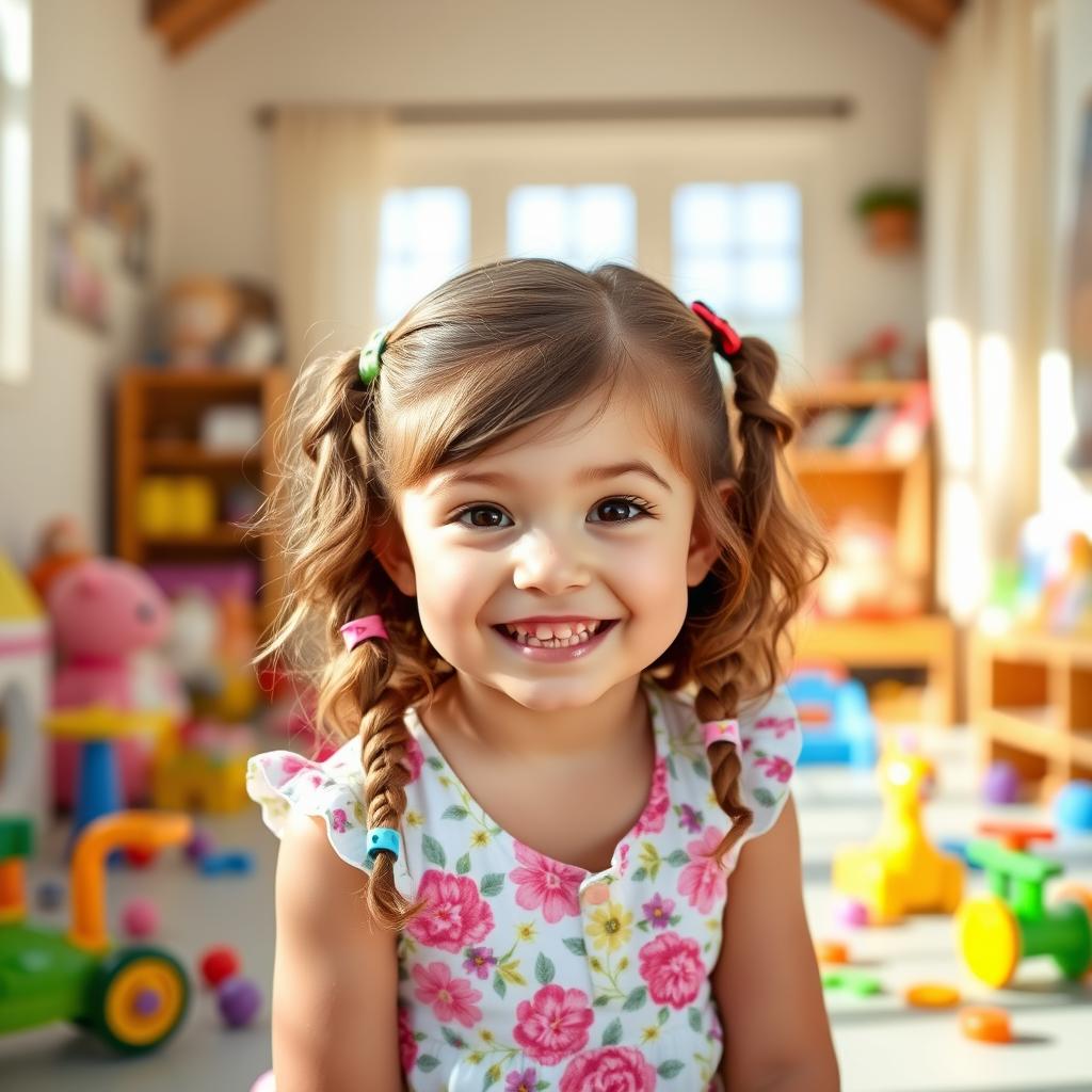 toddler girl hairstyles