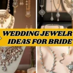 Wedding Jewelry Ideas for Bride