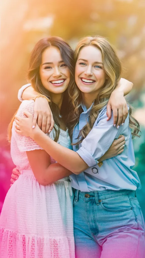 Best Friend Photo Editing Tips for Stunning Results01