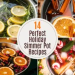 Simmer Pot Recipes