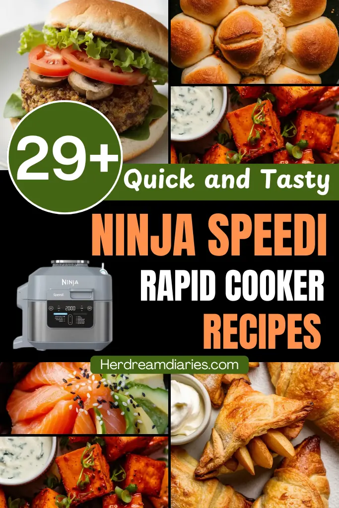 29+ Quick and Tasty Ninja Speedi Rapid Cooker Recipes 2 29 Quick and Tasty Ninja Speedi Rapid Cooker Recipes