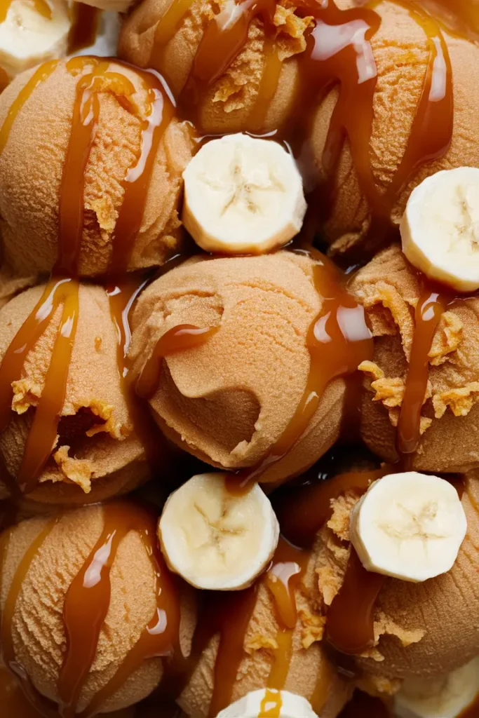 Banana Foster Bliss
