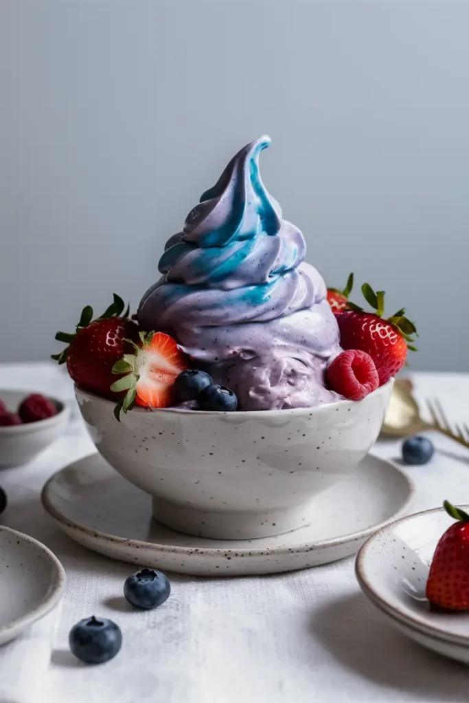 Berry Bliss Gelato