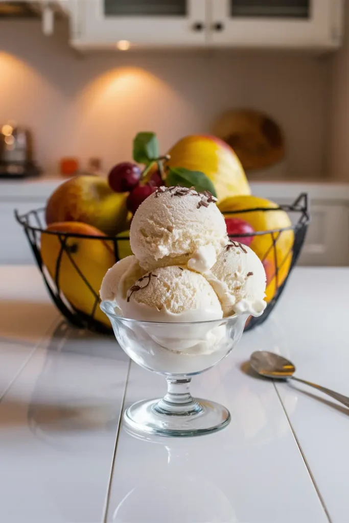 29 Easy Dairy-Free Ninja Creami Recipes for Everyone 6 Coconut Ice Cream