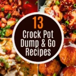 Crock Pot Dump & Go Recipes