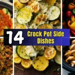 Crock Pot Side Dishes