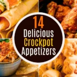 Delicious Crockpot Appetizers