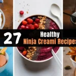 Healthy Ninja Creami Recipes