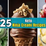 Keto Ninja Creami Recipes