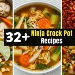 Ninja Crock Pot Recipes