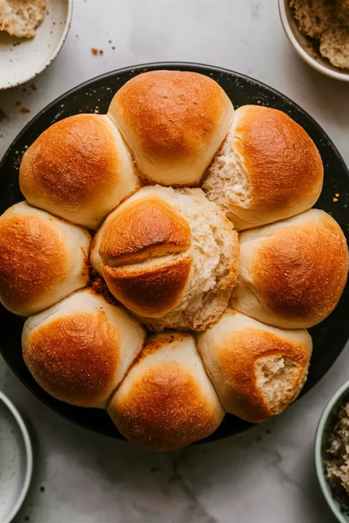 29+ Quick and Tasty Ninja Speedi Rapid Cooker Recipes 5 Pizza Dough Dinner Rolls