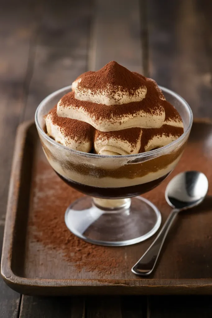 Tiramisu Freeze